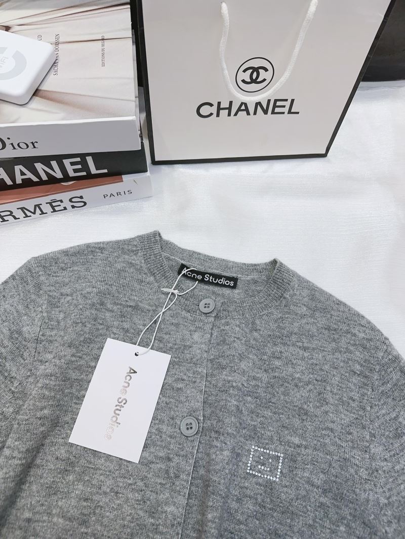 Acne Sweaters